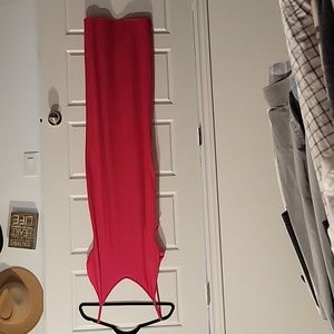 Maxi Summer Dress